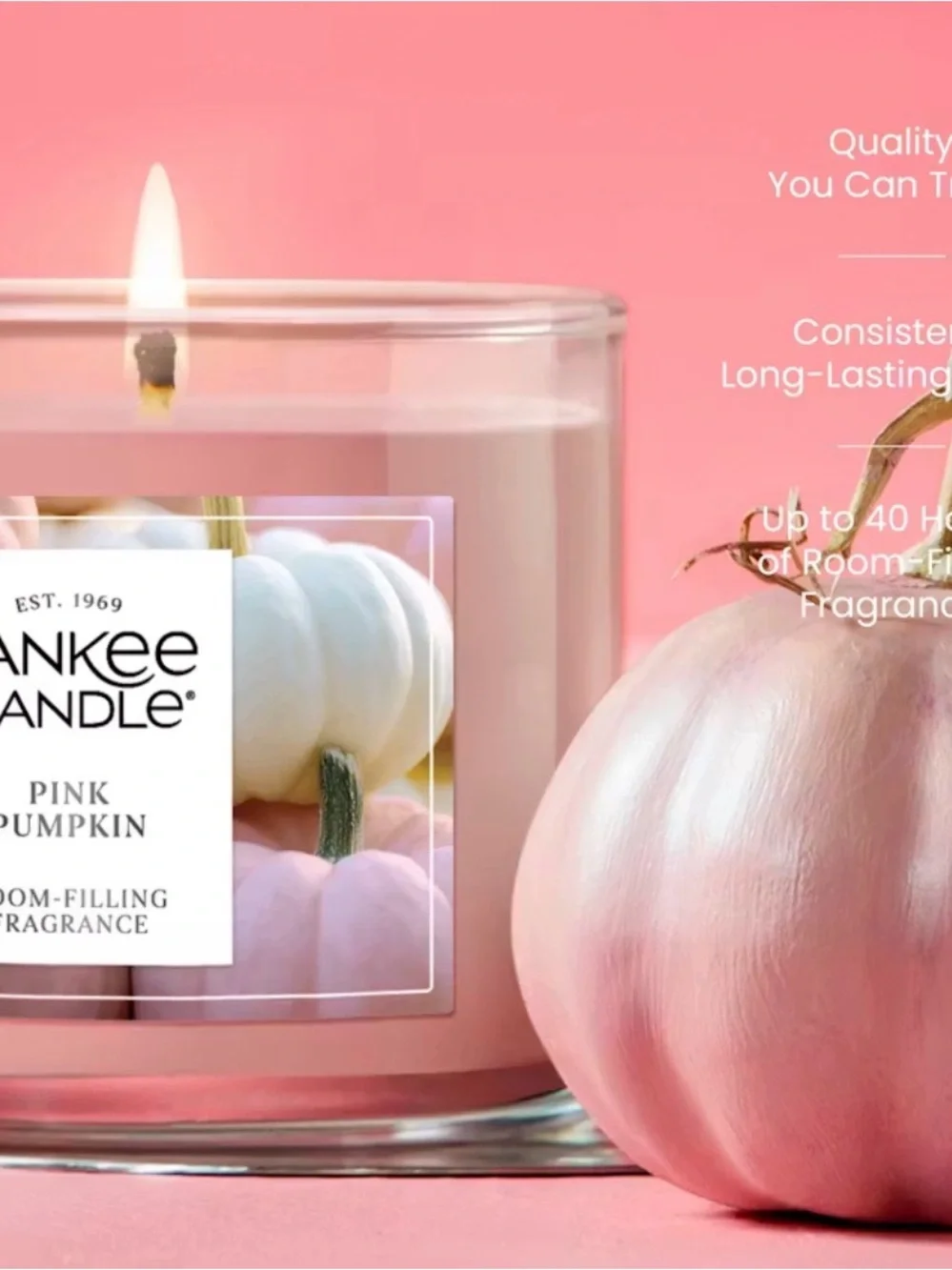 🎃 Yankee Candle 
